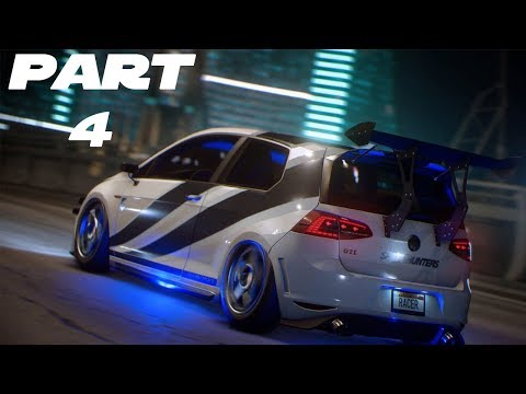 MY FAVORITE CAR | Need for Speed Payback Walkthrough Gameplay Part 4 (PS4)