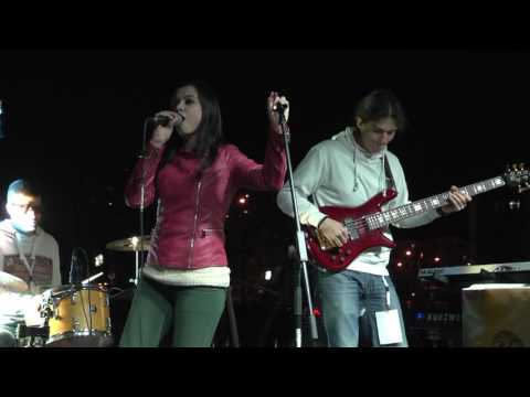 Marija Krivokuća - Daj mi ritam