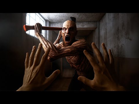 This Horror Game Is Better Than Any Hollywood Movie