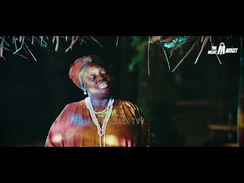 THE NIGHT MARKET TEASER - PREMIERING 5TH OF DECEMBER