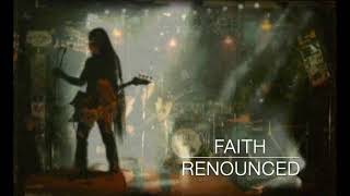 Faith Renounced  ~ Vasaria