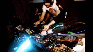 Mstrkrft - Community In Progress (feat. MC Sasha) [2006]