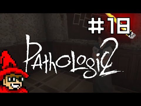 Homework || E18 || Pathologic 2 Adventure [Let's Play // Haruspex]
