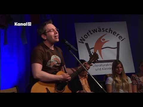 Kanal 21 Wortwäscherei - Daniel Sielemann
