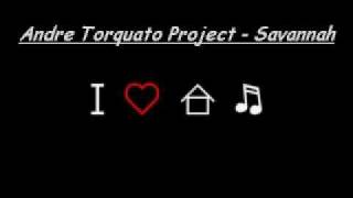 Andre Torquato Project - Savannah