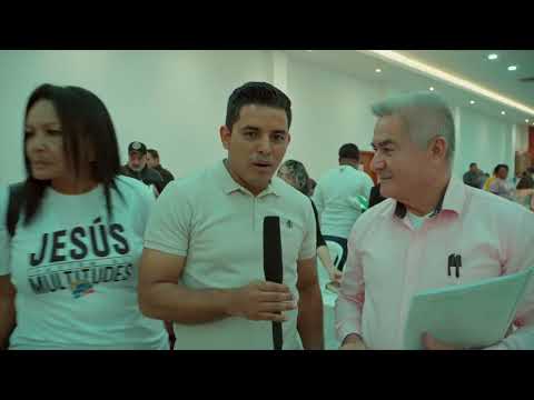 Así se vivió el Congreso de Pastores Venezolanos en Villa del Rosario | Recap