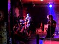 DESPISED ICON Furtive Monolgue LIVE NEVER SAY DIE 2009 Münster