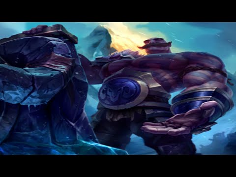 How to off Meta - Braum Top