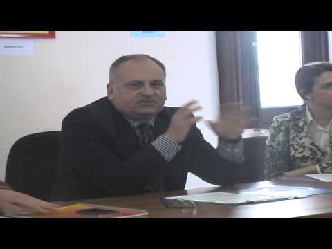 ONDA TG 09.04.2015 - DOMANI IL SECONDO CONGRESSO MEDICO FRA FEDE ETICA E AMBIENTE