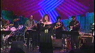 One Smokey Rose - Anita Perras.mpg