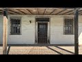 Etan Does LA 221: Michael White Adobe (San Marino) | Los Angeles history