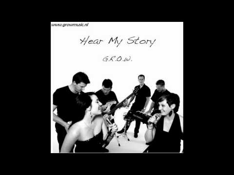 G.R.O.W. - Al voor mijn leven is ontstaan (Opwekking 643)