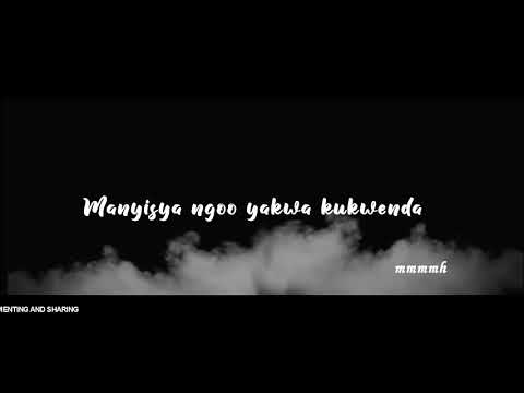 Ngai wa Mithenya - Wilberforce musyoka Cover by Janson Mutua.