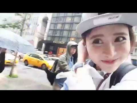 陈一发儿直播视频 2016-10-09 22:03 美国行 Day4 前半段