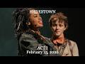 Hadestown On Broadway AUDIO Feb 15 2026 Evening ACT I Jack Wolfe Morgan Dudley