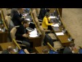 Kaliňák Nepovedal O Podvodoch S DPH Ani Slovko Papagájoval Len Svoje Mantry O Minulých Vládach
