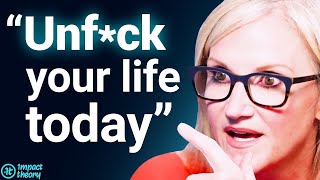 Mel Robbins on Why Motivation Is Garbage | Impact Theory