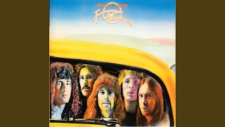 Allnight Sailor (Remastered)