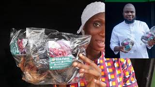Selling Hundreds of Smoked Fish| How to make profit in catfish Business in Nigeria