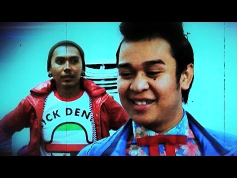 Hari Bertambahnya Umur Olga Syahputra - Seleb On Cam 09 Februari 2015