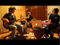 Sam Sparro + Estelle - Black & Gold + American ...