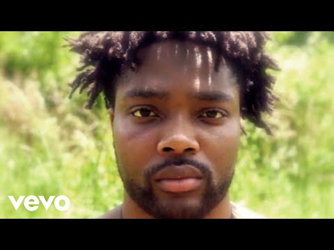 Ayotemi - Yin & Yang (Visual EP)