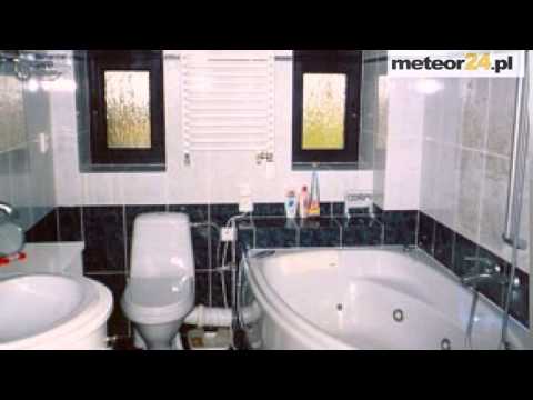 Pokoje Gościnne Przystań - Ustroń meteor24.pl