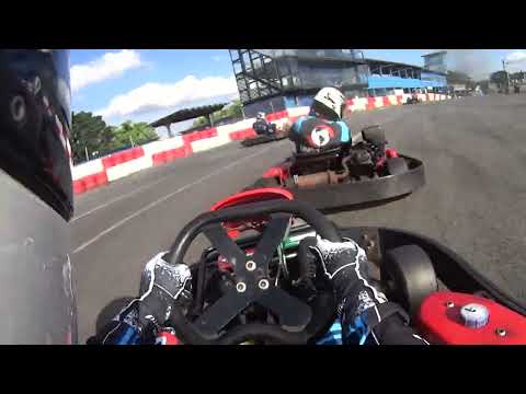 VeloKart 2025 - Etapa 1