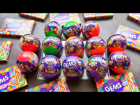 100 candies opening, chocolate a video, lots of chocolates, Cadbury celebration, surprise toys