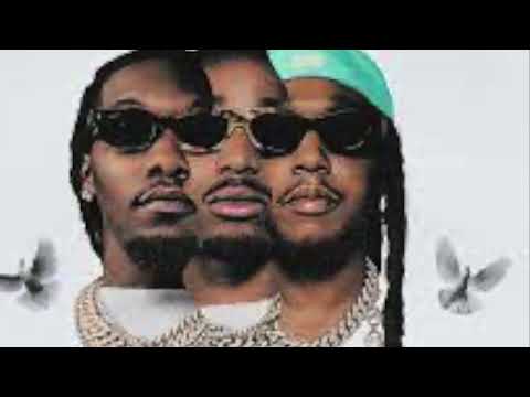 MIGOS CULTURE  III X SAINT JHN type beat / 2021 RAP TRAP HIP HOP INSTRUMENTAL FREESTYLE BEAT