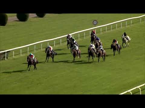 CH - 24. 9. 2022 - 4. dostih - CENA SPOLEČNOSTI TIPSPORT