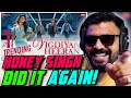 Vigdiyan Heeran By Honey Singh Reaction Honey 3 0 Yo Yo Honey Singh Urvashi Rautela AFAIK