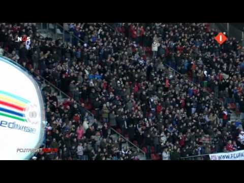 41. Leon de Kogel (1-1) FC Utrecht - Roda JC (2010/2011)