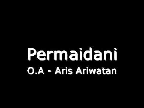 Permaidani