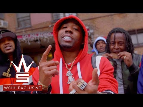 YFN Lucci & Neek Bucks One Day (WSHH Exclusive - Official Music Video)