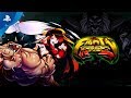 Fight'N Rage | Gameplay Trailer | PS4