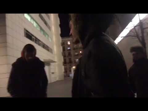 Servi Vs Jotapinche - Condal Sound Battles V (Octavos)