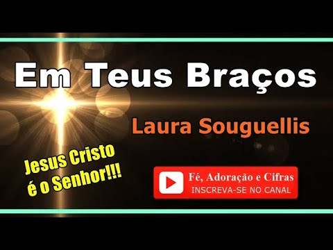 Corro Pros Teus Braços - Ministério Livrato