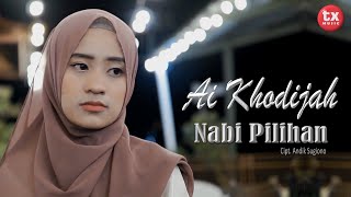 Download lagu NABI PILIHAN - AI KHODIJAH mp3 Download lagu NABI PILIHAN - AI KHODIJAH mp3