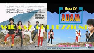 Download lagu Sons Of Adam - Memori Duka (1987) Versi LP mp3