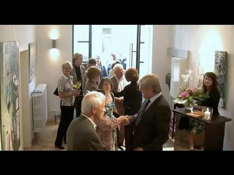 Die alte Druckerei 1926 - Koethers & Röttsches - Literatur im Ruhrgebiet