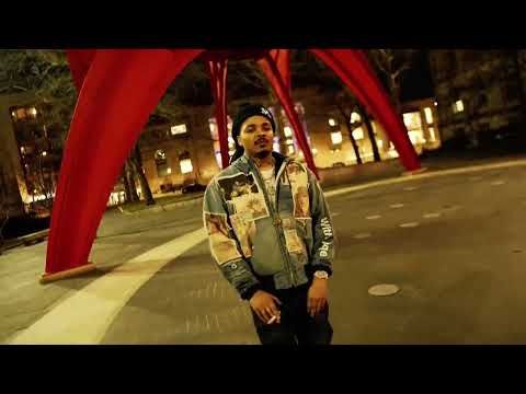 ESCO CRACK - Turnt 4 Me | (Official Music Video)