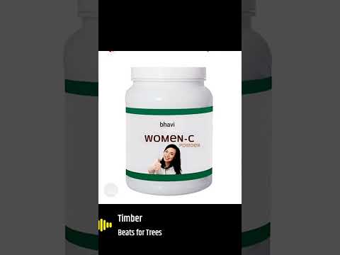 Women care powder, 100 gm