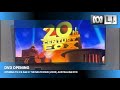 Opening To Ice Age 2 The Meltdown 2006 Australian DVD