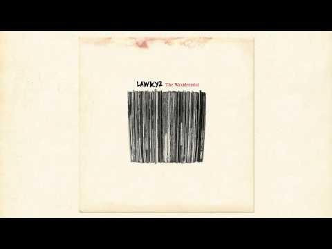 The Waxidermist - Come Close feat. Elodie Rama