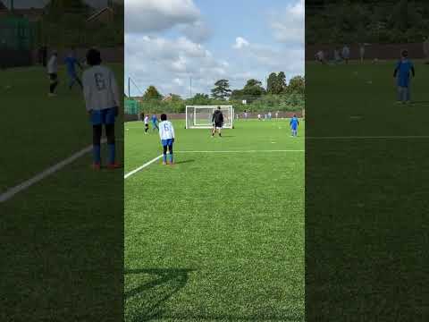 Tournament Winners - U7 Cup Winners! Quailedout the group stages, won the semi final and final