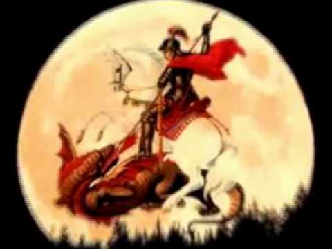 1276 Umbanda - Filho de Ogum Guerreiro