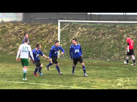 160313 / TSV Schöllbronn - SVV / 0:2