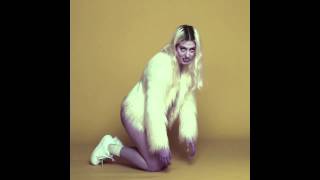 Du Blonde - Mind Is On My Mind (feat Samuel T. Herring) Official Audio