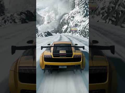 Este Need for Speed merecía más... #needforspeed #nfs